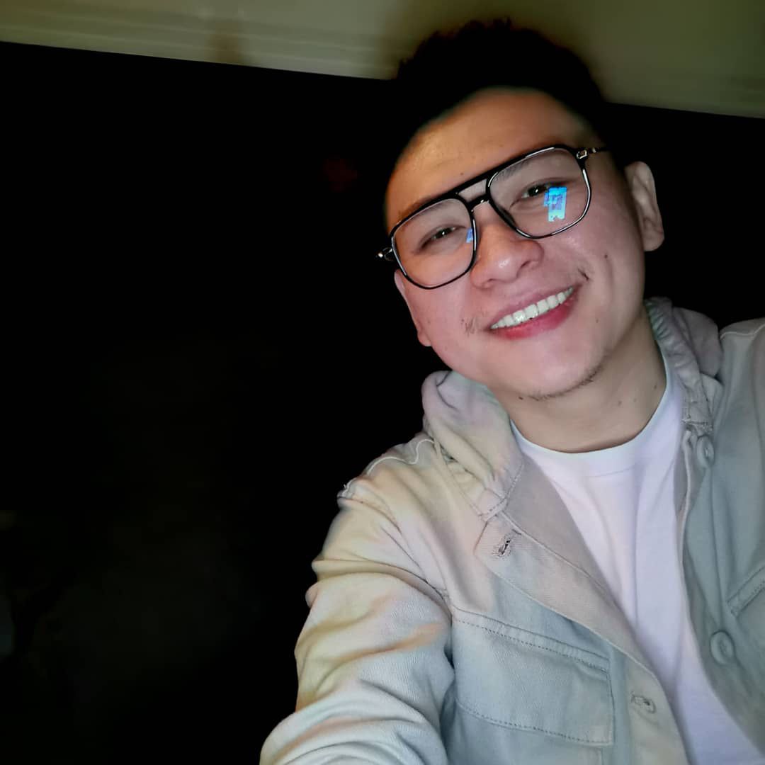 Alfred Hui